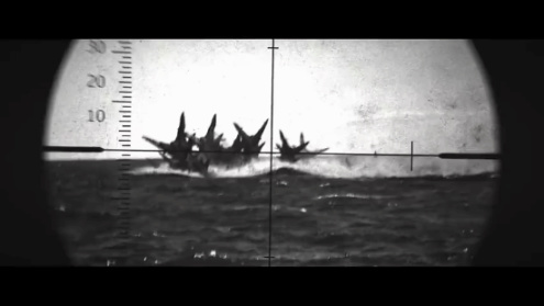 新《哥斯拉》電影發佈預告：戰後日本遭哥斯拉襲擊！