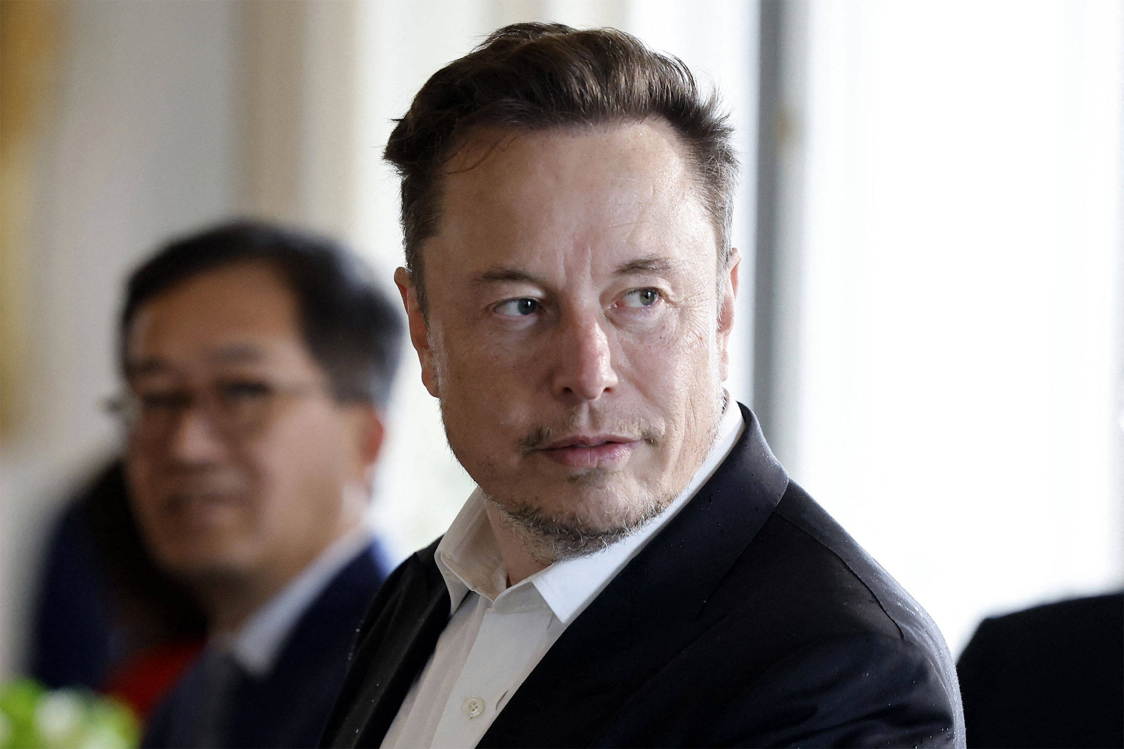 送走馬斯克等於利好？全球最大廣告買家摘掉推特“風險”帽