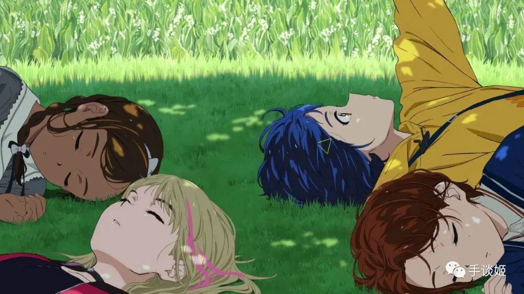 痛苦回憶襲來！編劇再提2021年原創動畫之恥！