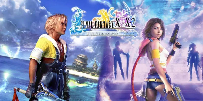 《最終幻想16》開發者分享最喜歡的3款《FF》系列作品