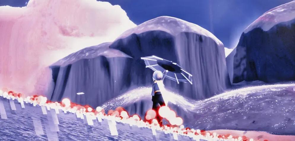 《Sky光·遇》Steam版年底前发售 支持中文