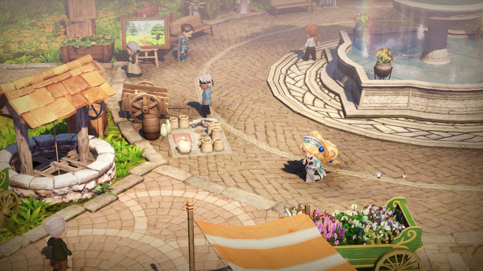《瑪莉的鍊金工房Remake》Steam開啓預購！可得特典