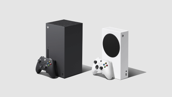 XSX|S在欧洲销量大幅下降 业内人士担忧Xbox前景