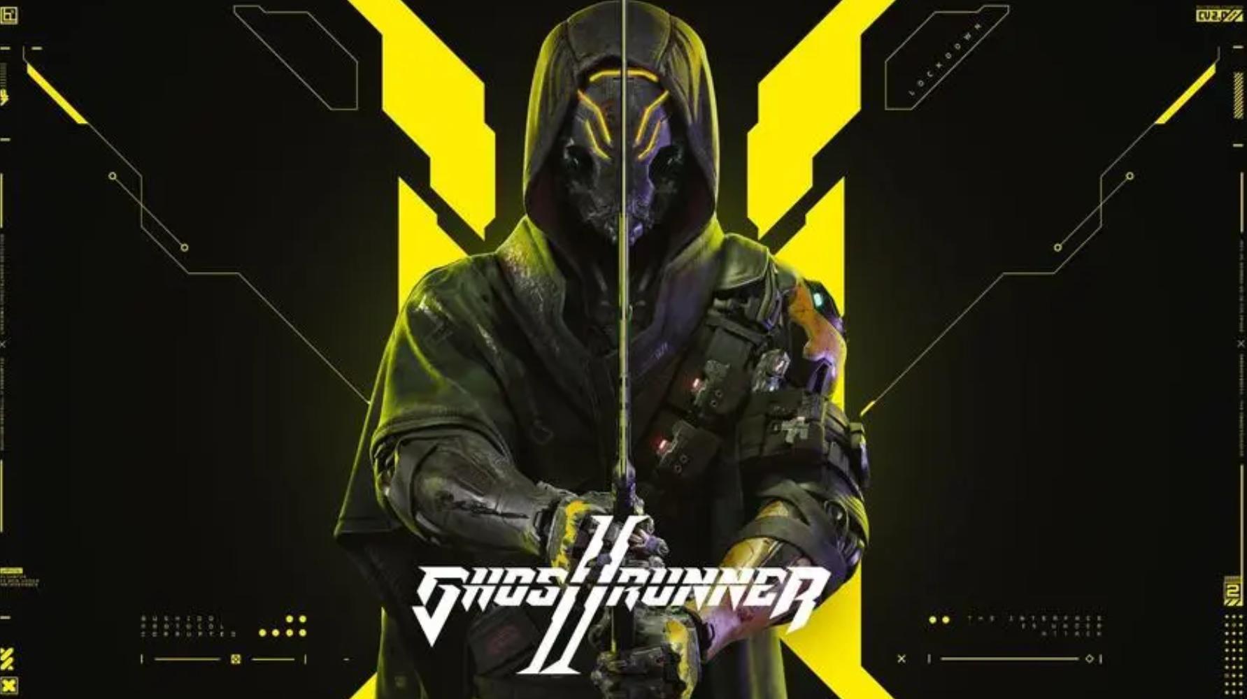 《幽靈行者2》PS5版預載時間和具體解鎖時間曝光