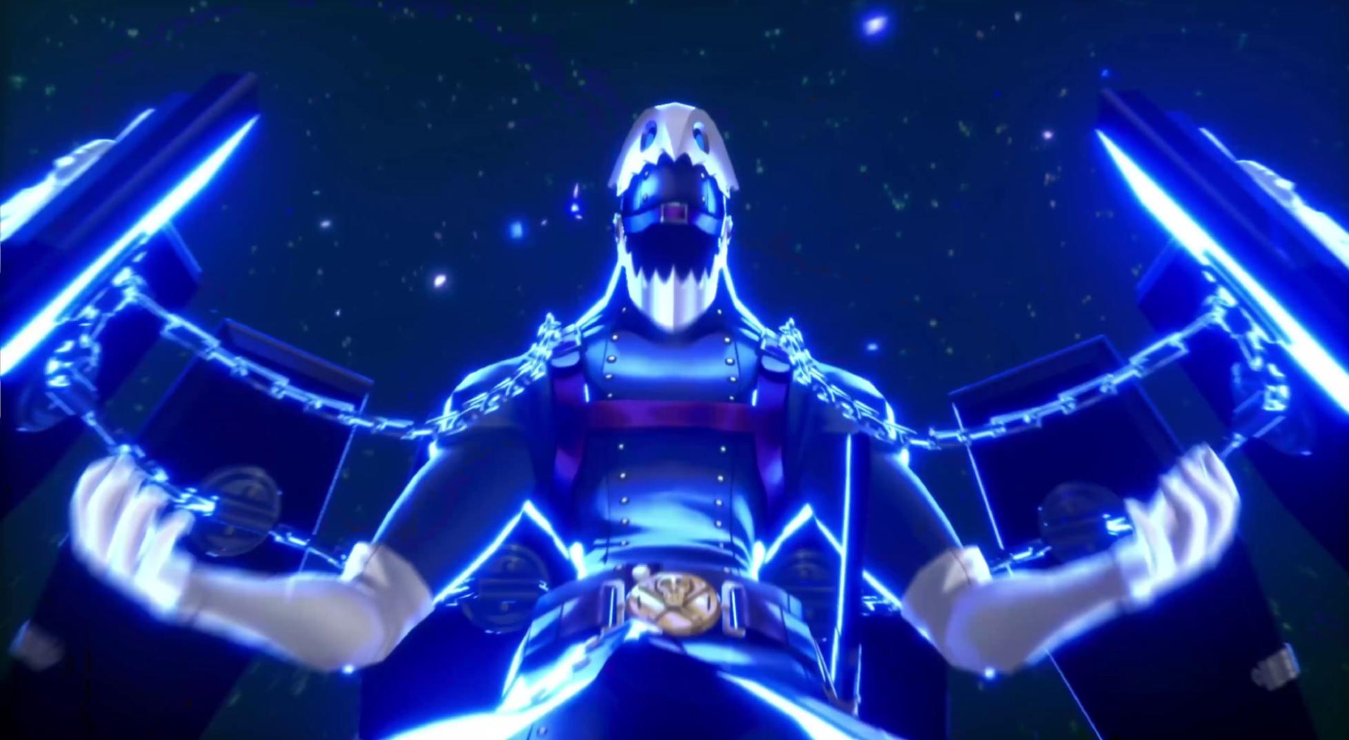 《女神异闻录3：Reload》新预告明日公布 有新情报