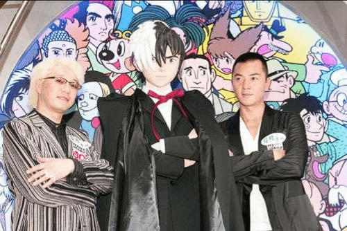 手冢治虫《怪医黑杰克》本月连载续作 采用AI辅助创作