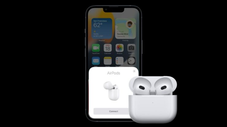 黑盒晚報：蘋果iOS 16支持檢測假冒AirPods；藍洞靜默上線17年版本反作弊XIG