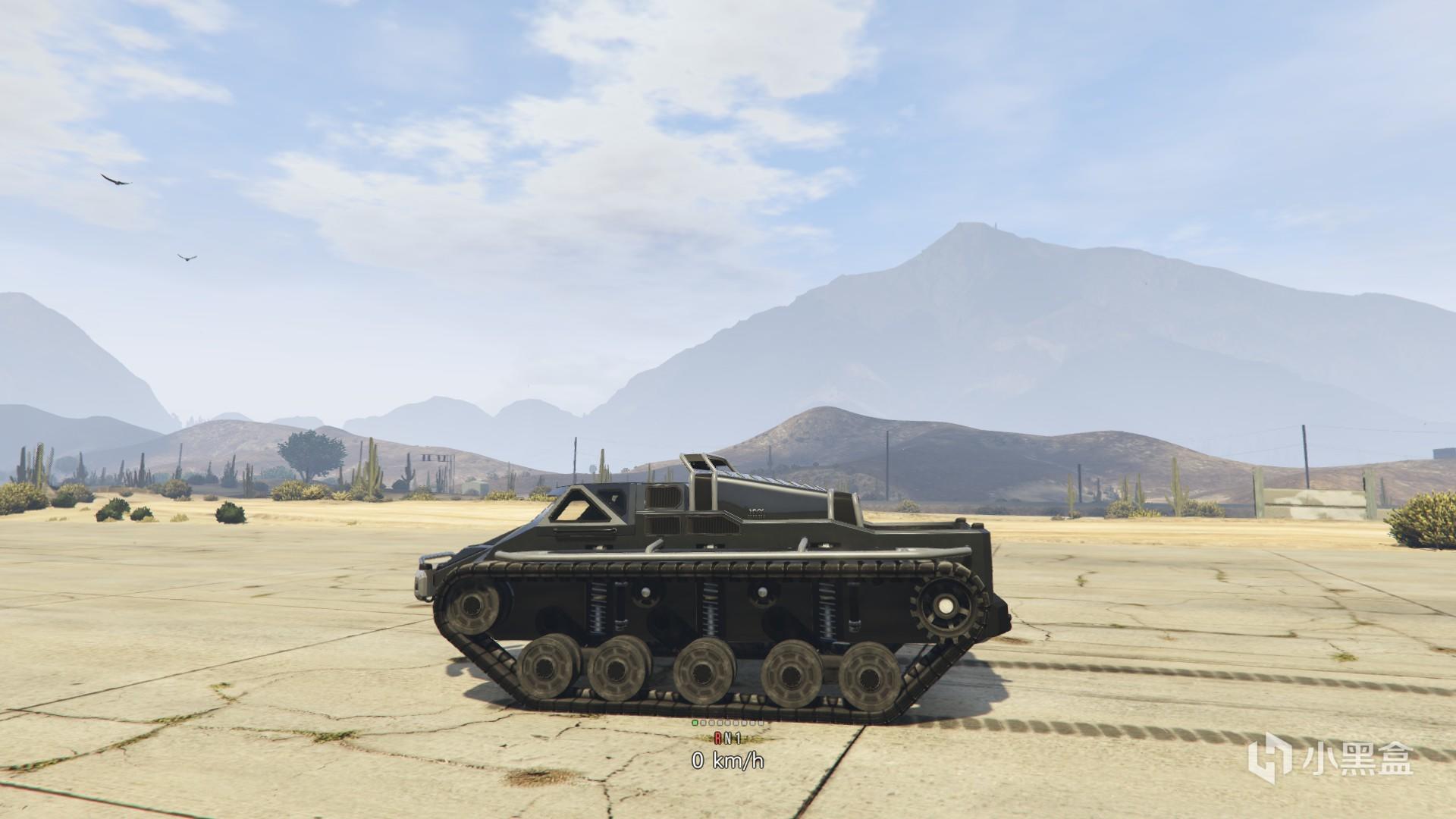 《gta5》中如何改造一台有个人特色的稀有车