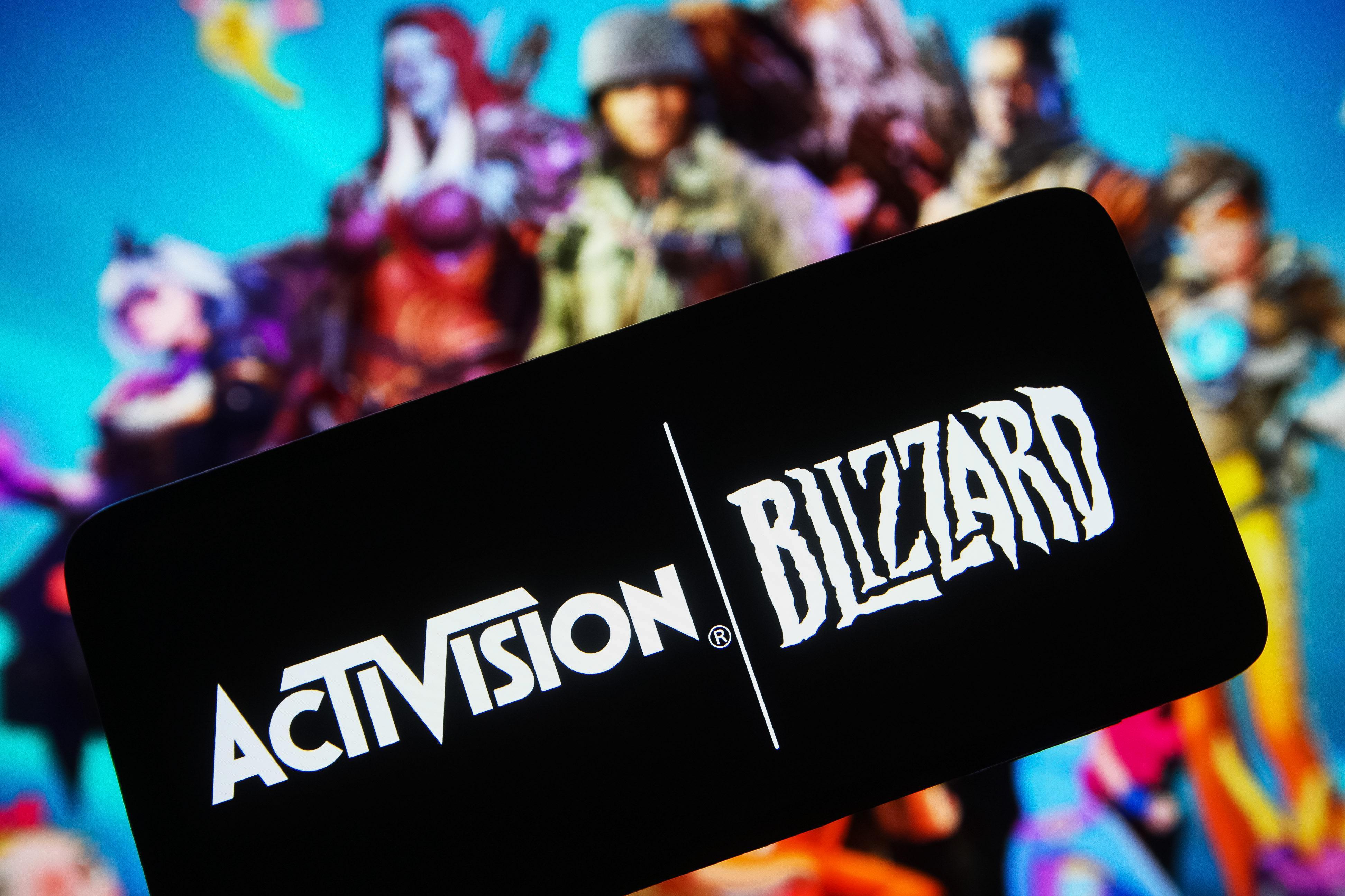 动视暴雪被收购后CEO科蒂克会卸任吗？Xbox副总裁回应