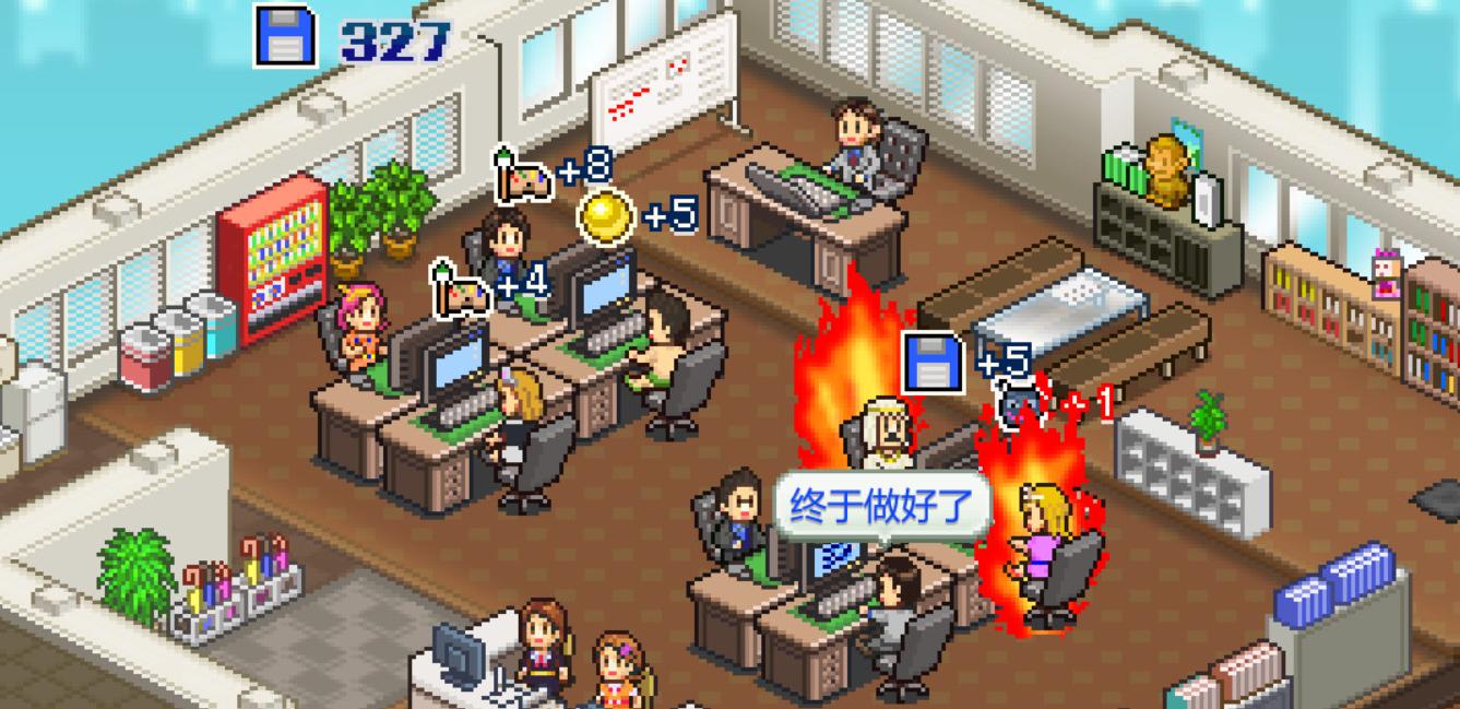 開羅“Unity製作捆綁包”上架Steam，四款遊戲僅售29元