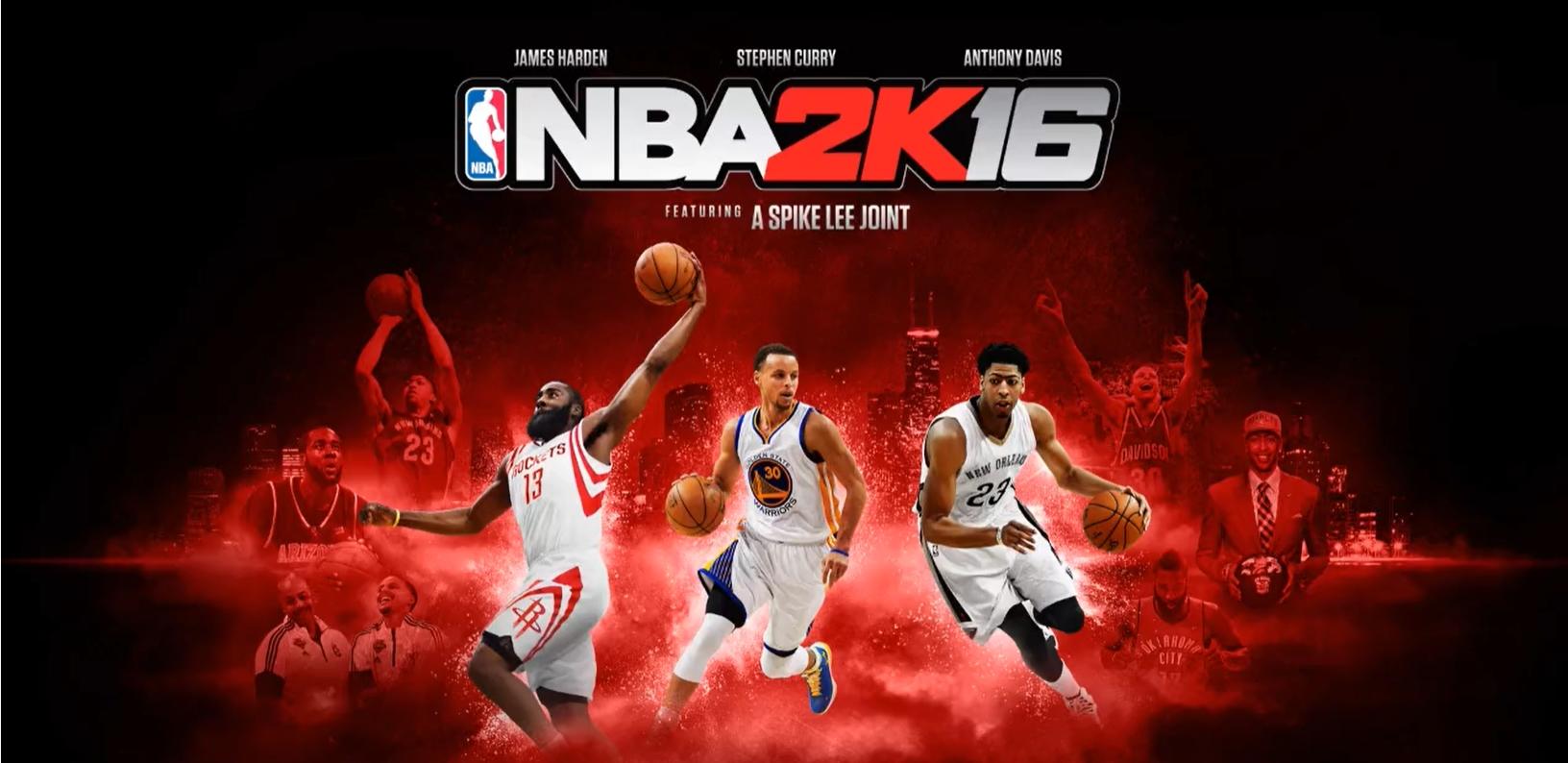 《NBA 2K21》将于2023年1月1日下架