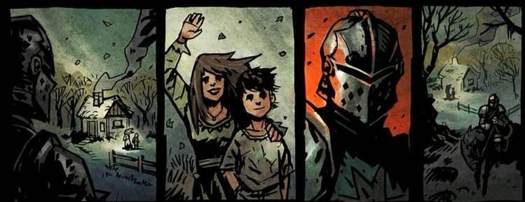 雷纳德—the crusader(十字军)