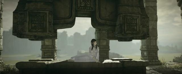 上田文人与《旺达与巨像》——来自13年前对游戏的终极解读 21%title%
