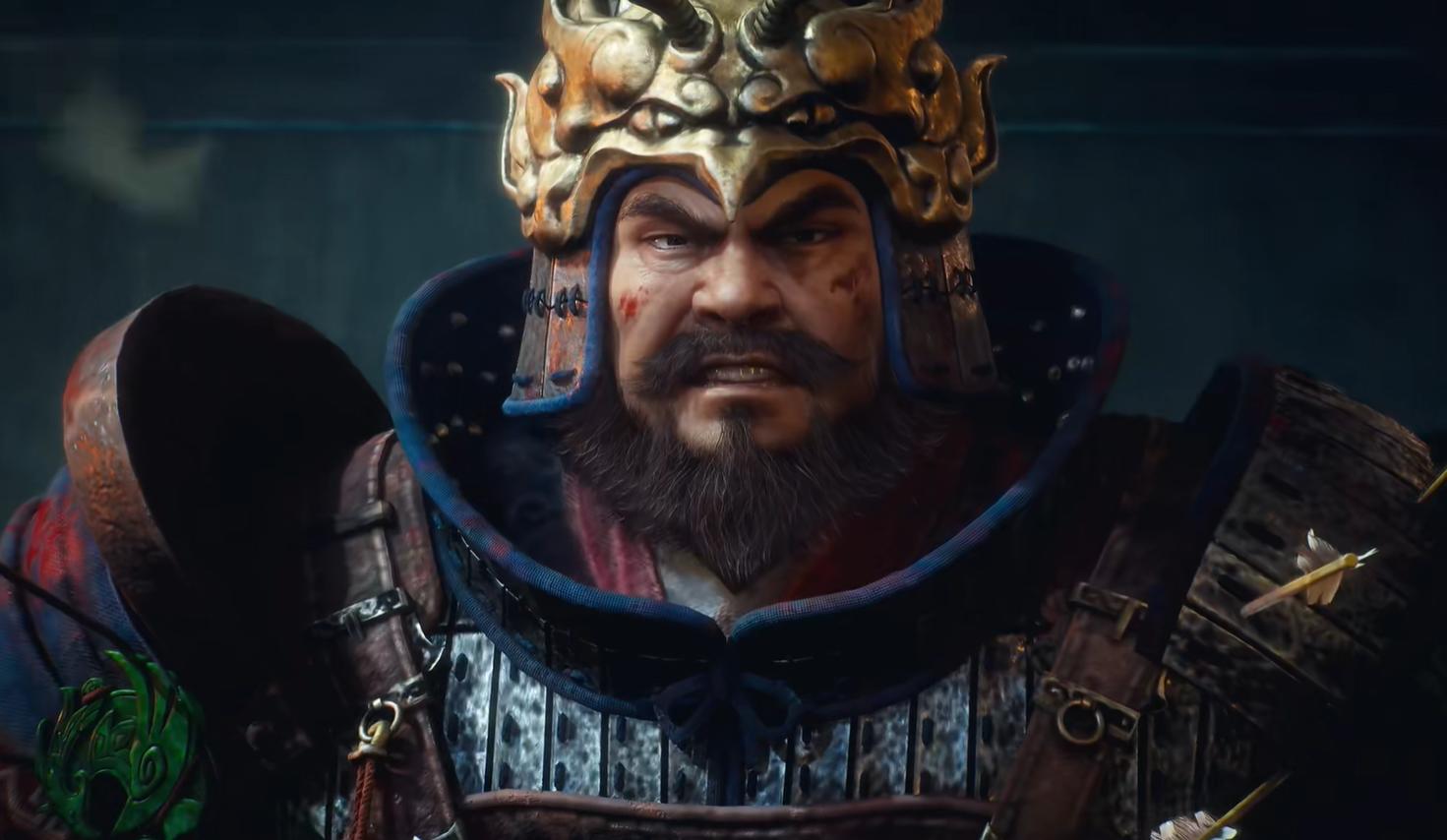 近日上線《臥龍：蒼天隕落》逐鹿中原DLC預告