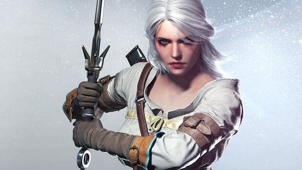 傑洛特配音演員表示《巫師4》主角或將由希裏擔任