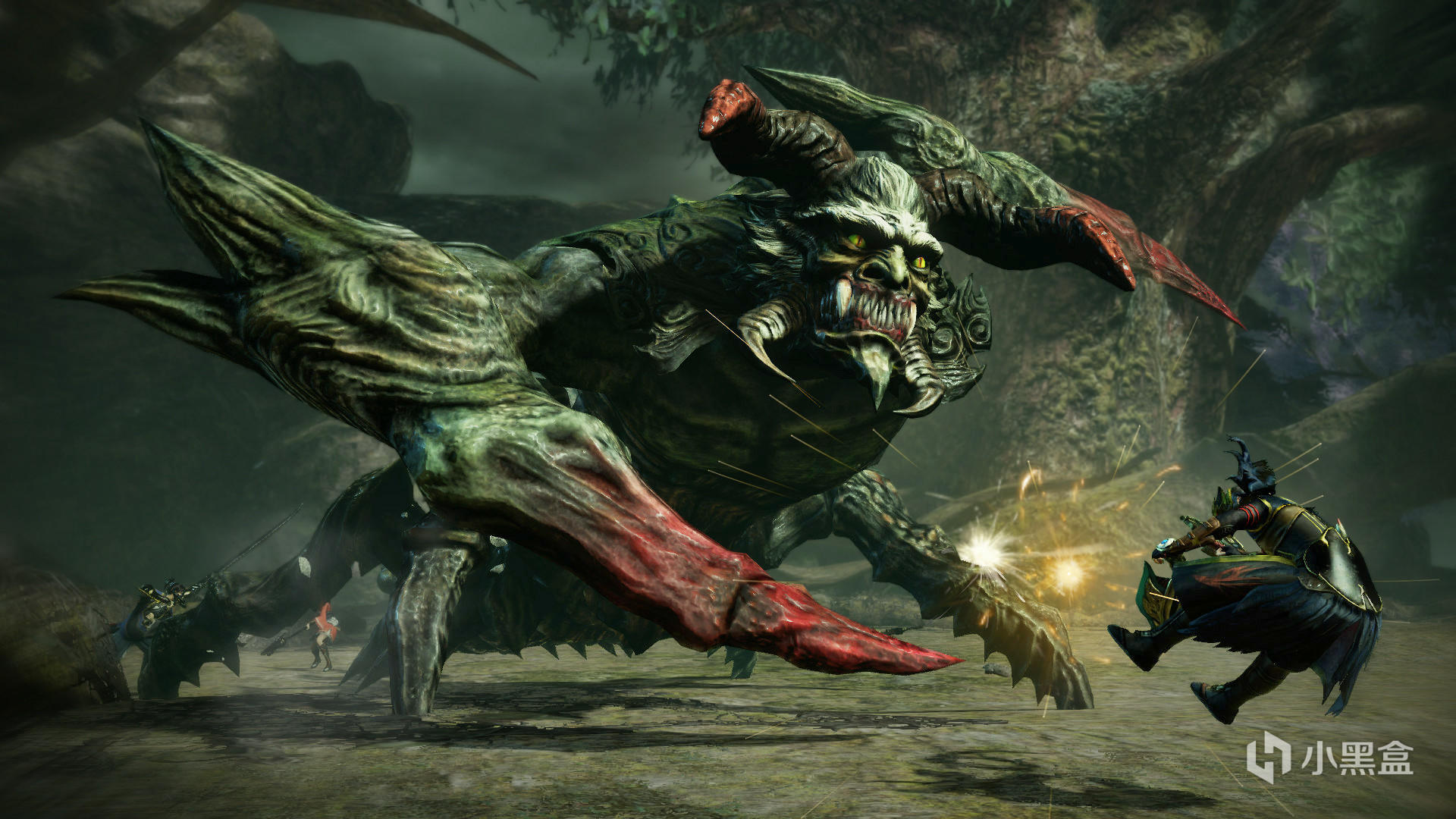 steam一周特惠推荐东瀛杰洛特讨鬼传