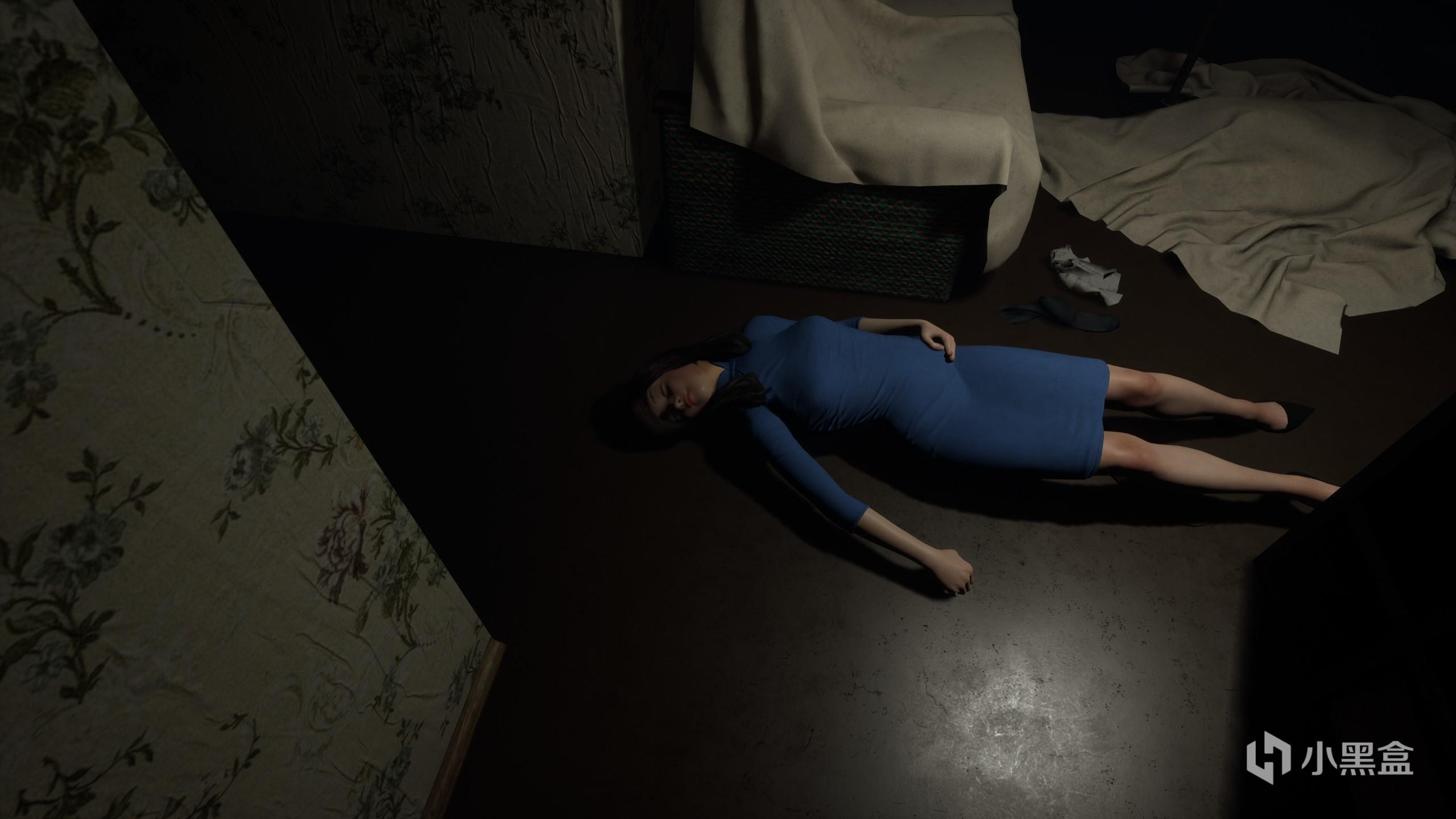 被香港玩家追着骂的《港诡实录》,到底是款怎样的恐怖游戏?