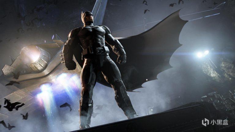 传言：新《蝙蝠侠》游戏有复仇系统和多个派系 2%title%