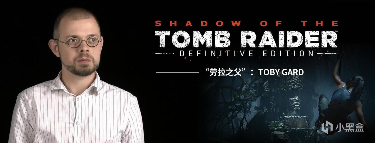 在toby gard入职core design前,core design大部分游戏简单朴实,类型