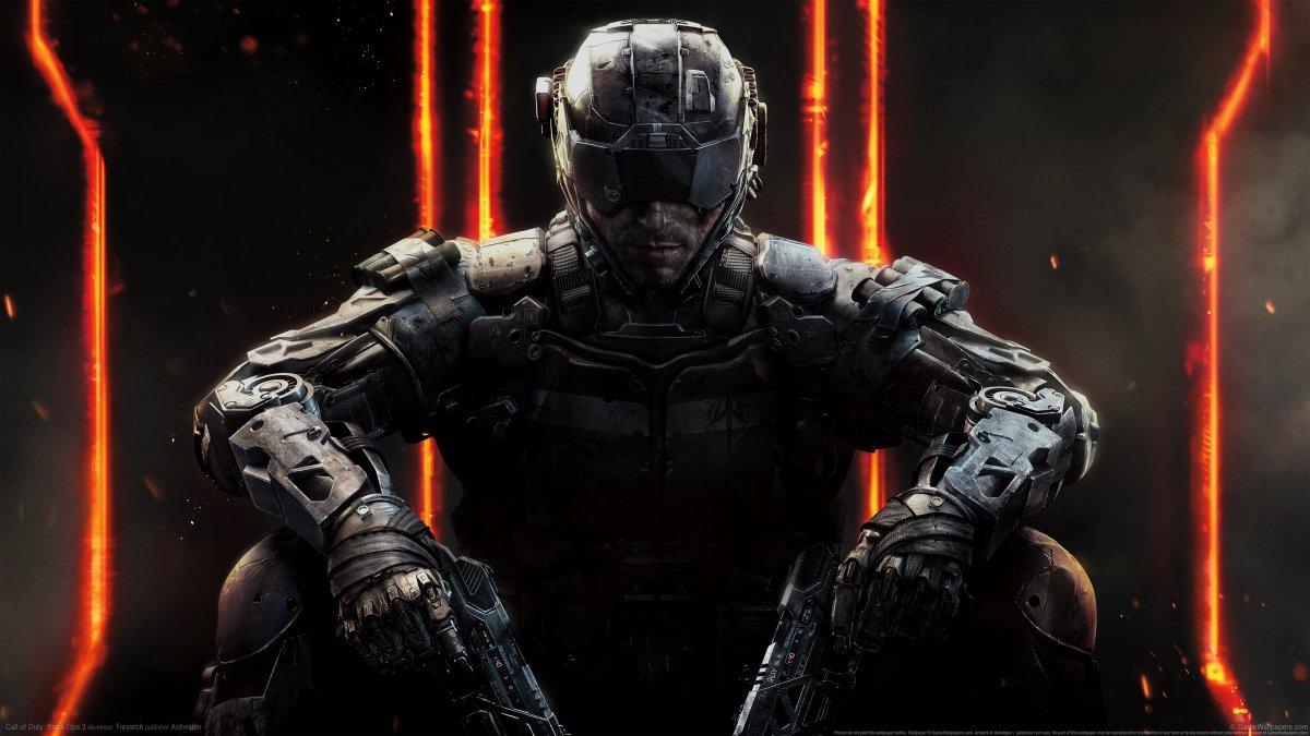索尼：微軟會削弱PS版《COD》體驗