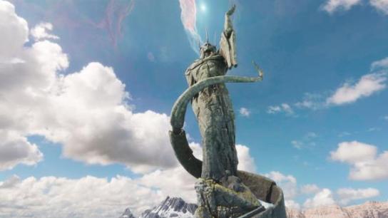 魔法FPS《不朽者传奇》开发完成 8月22日准时发售