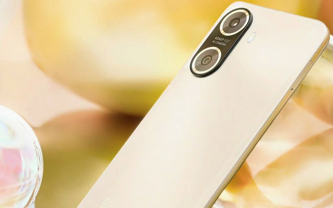 “小号Mate 50 Pro”！华为畅享60X来了：骁龙680