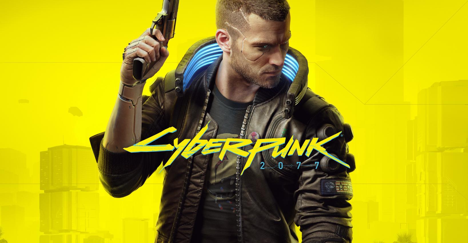 《賽博朋克2077》官方曬圖:Steam愛的付出獎獎盃到手