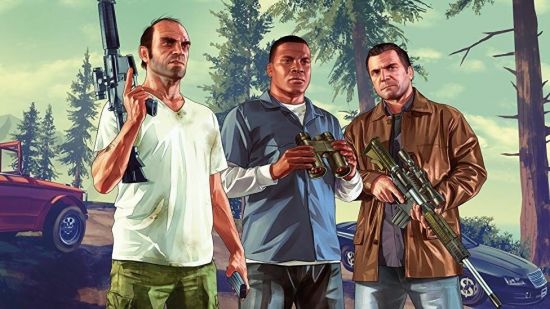 警方指控《GTA6》黑客多項罪名 至少還有兩人犯案