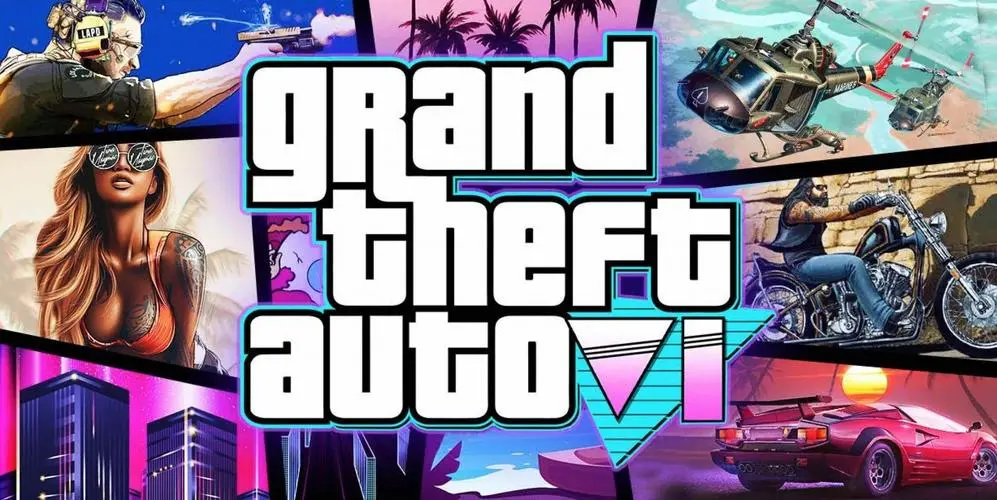 黑盒晚报：苹果85%利润碾压同行；传《GTA6》水波灯光效果炸裂