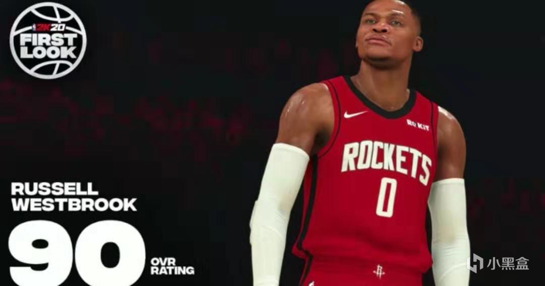 拉塞尔·威斯布鲁克