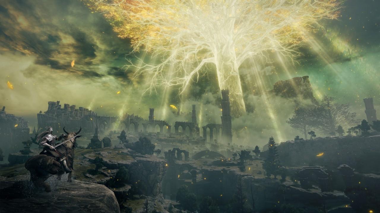 黑盒早報：2022金搖桿獎獲獎名單；Steam秋促正式上線