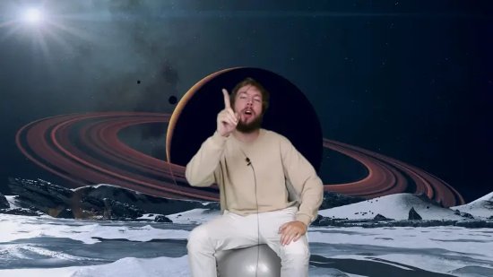 博主抨击《星空》探索系统：比辐射4、天际退步了