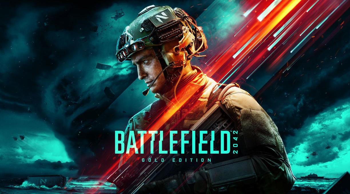 《戰地2042》Steam在線峯值破10萬 但大量玩家反應進不去遊戲