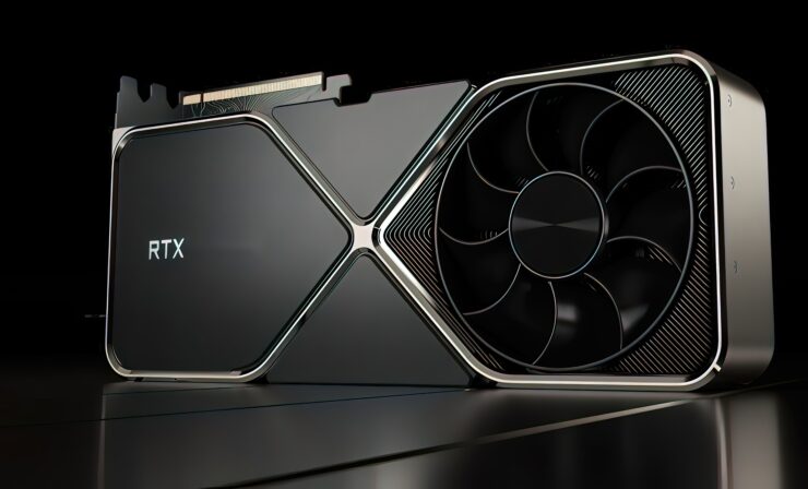 黃仁勳表示RTX 40 GPU或將在9月發佈