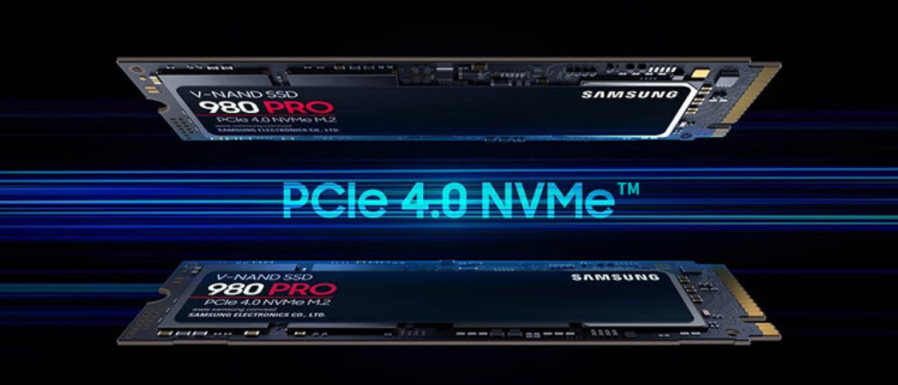 今日跌破千元：三星 980 PRO 2T 固态硬盘再探新低