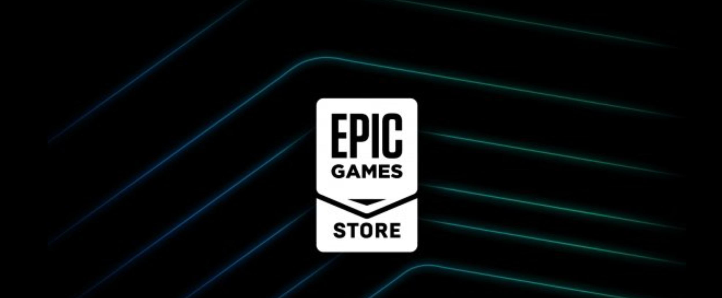 Epic商城黑色星期五來了
