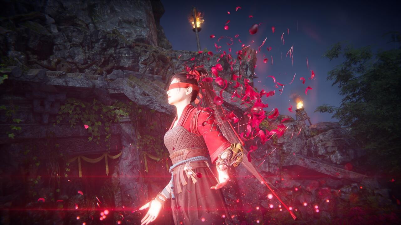 《永劫無間》被評爲PlayStation7月最受玩家歡迎遊戲
