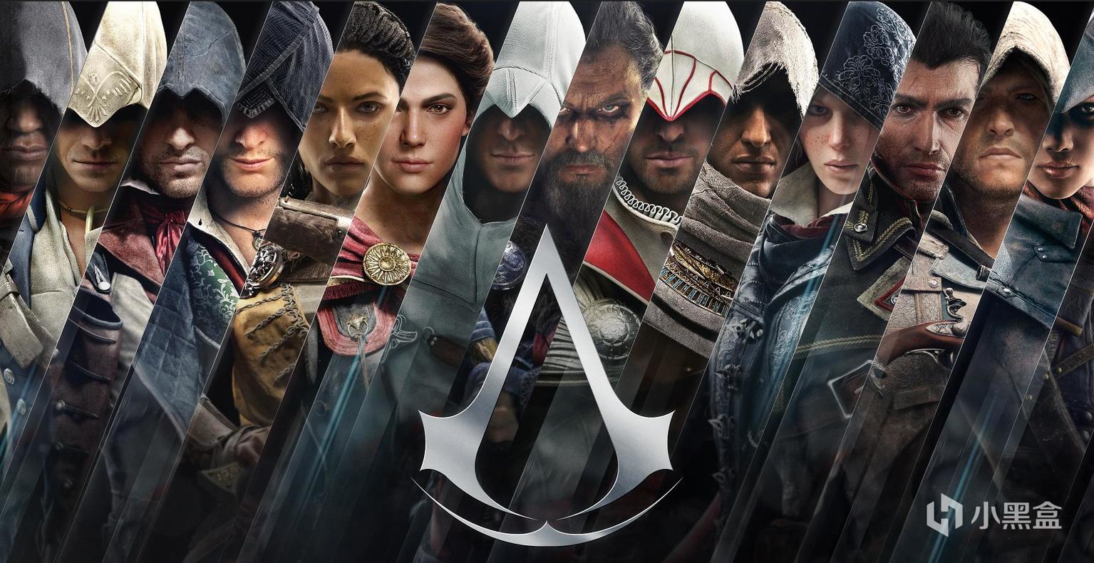 如何看待刺客信条新作背景时间将回归一代的爆料