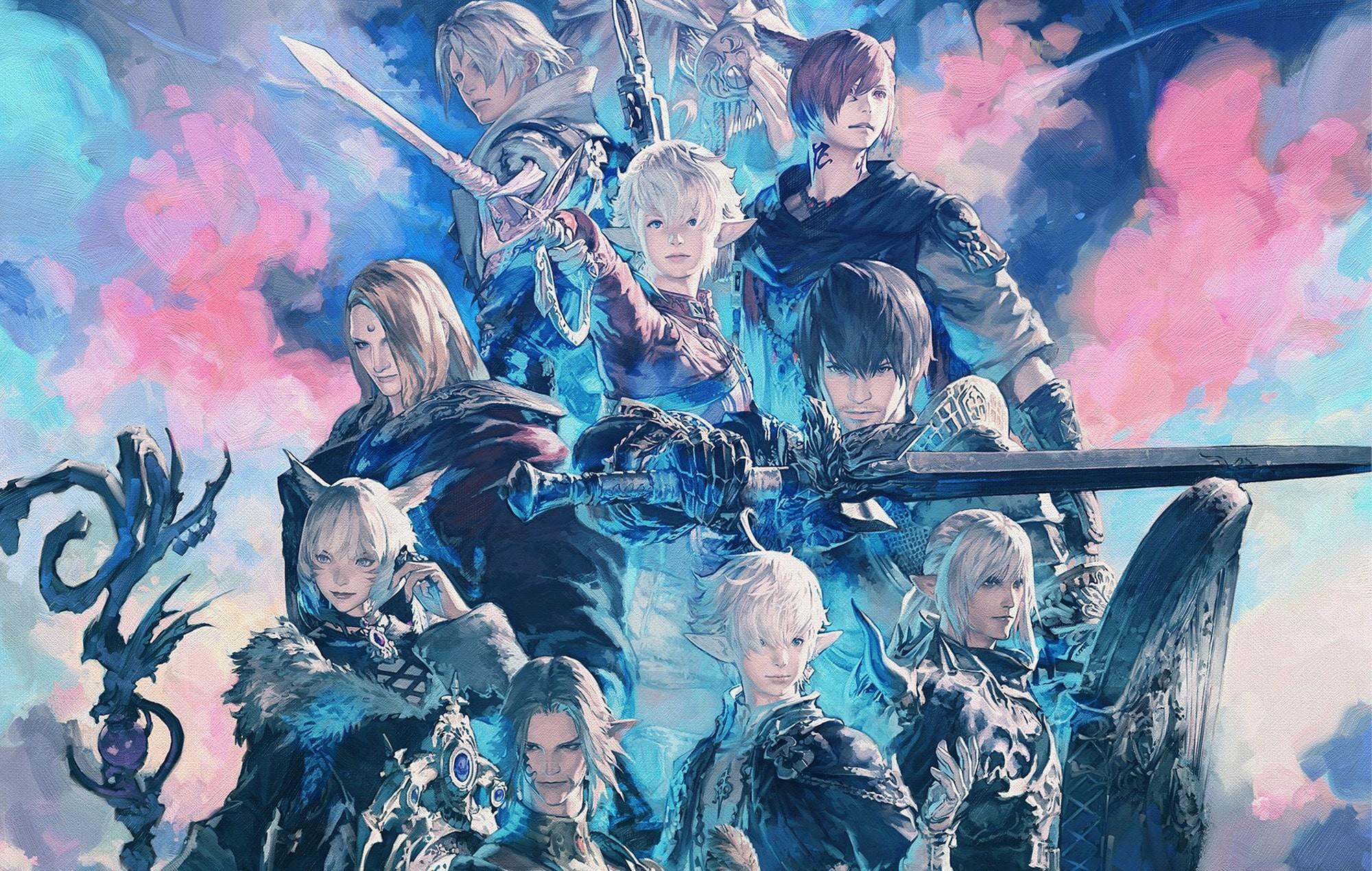 Ff14 When Do Daily Hunts Reset