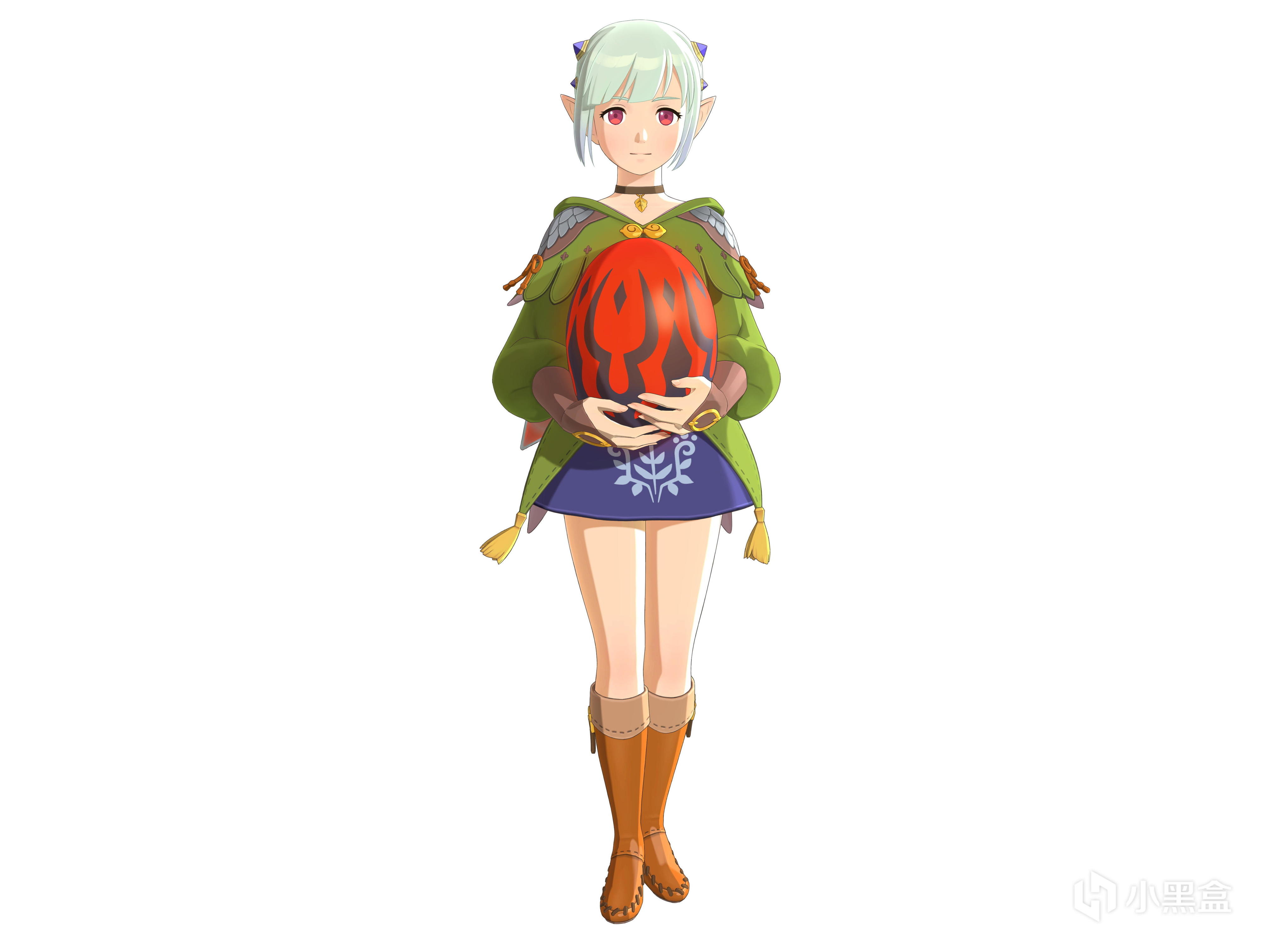 《怪物猎人物语2: 破灭之翼》将于7月9日登陆ns与steam平台