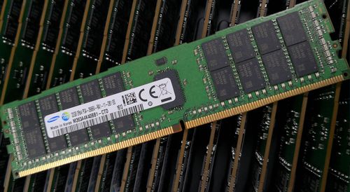 三星下調 DDR4 價格，未來 DRAM 價格將進一步下降