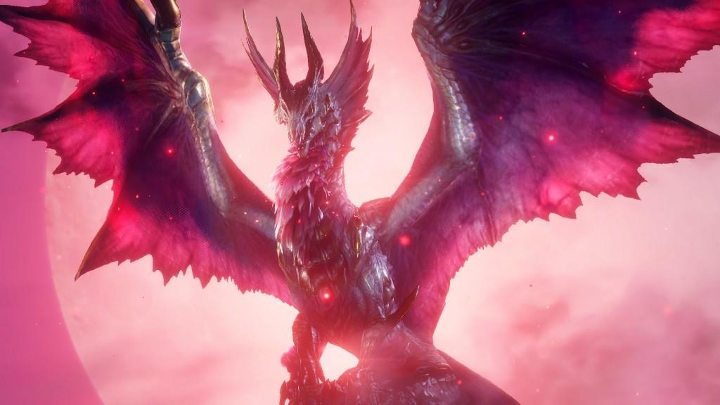 《怪物獵人：崛起》一部過場動畫需半年時間製作