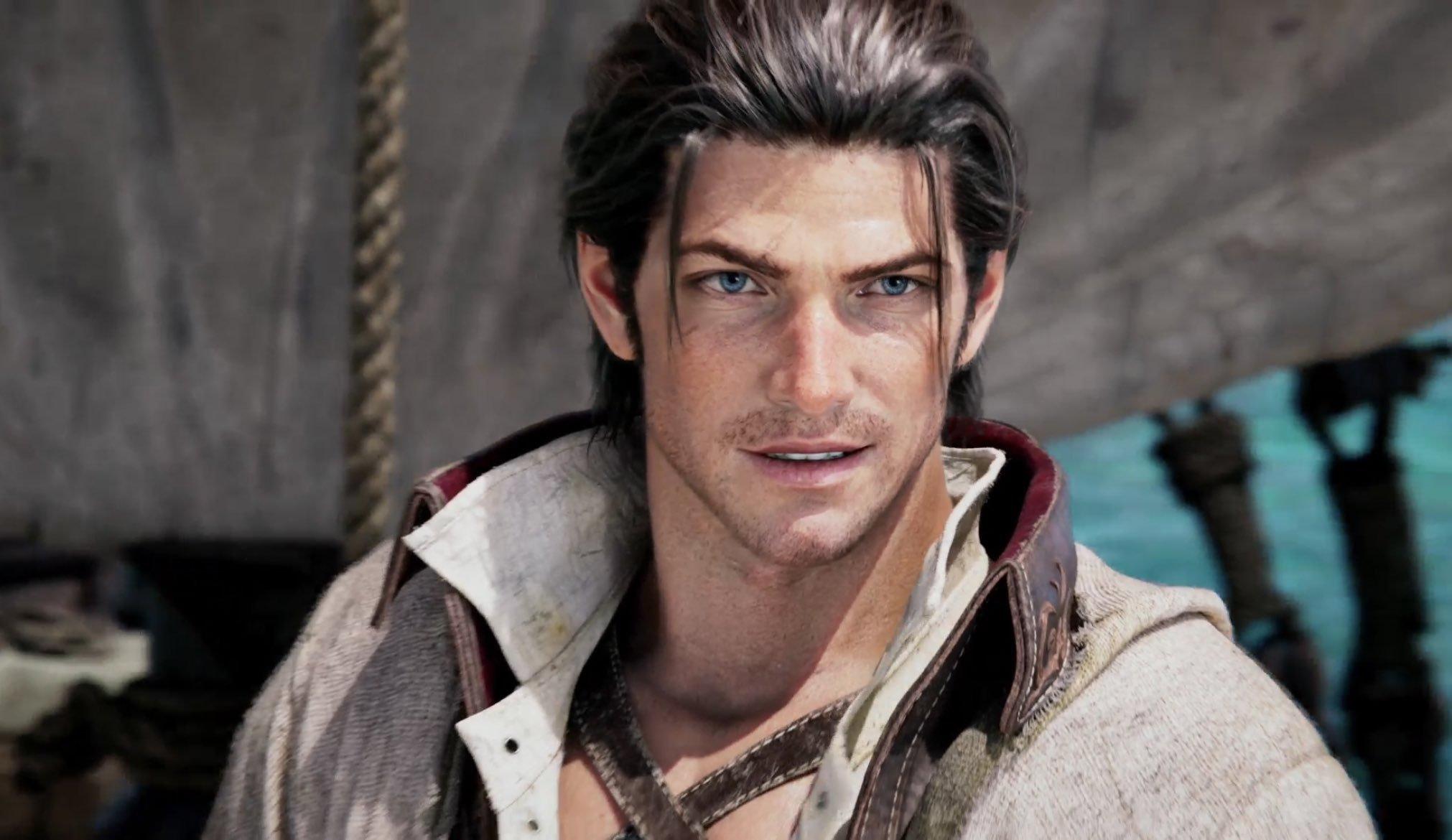 《FF16》确定将与《FF14》展开联动，年内或将官宣