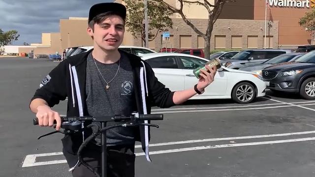 大魔王shroud出车祸了左手手肘受伤严重