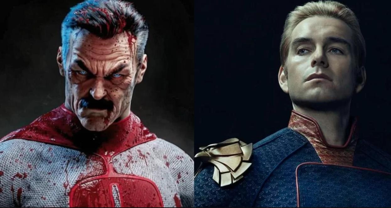 《真人快打1》製作人談爲何選祖國人，全能人做客串角色