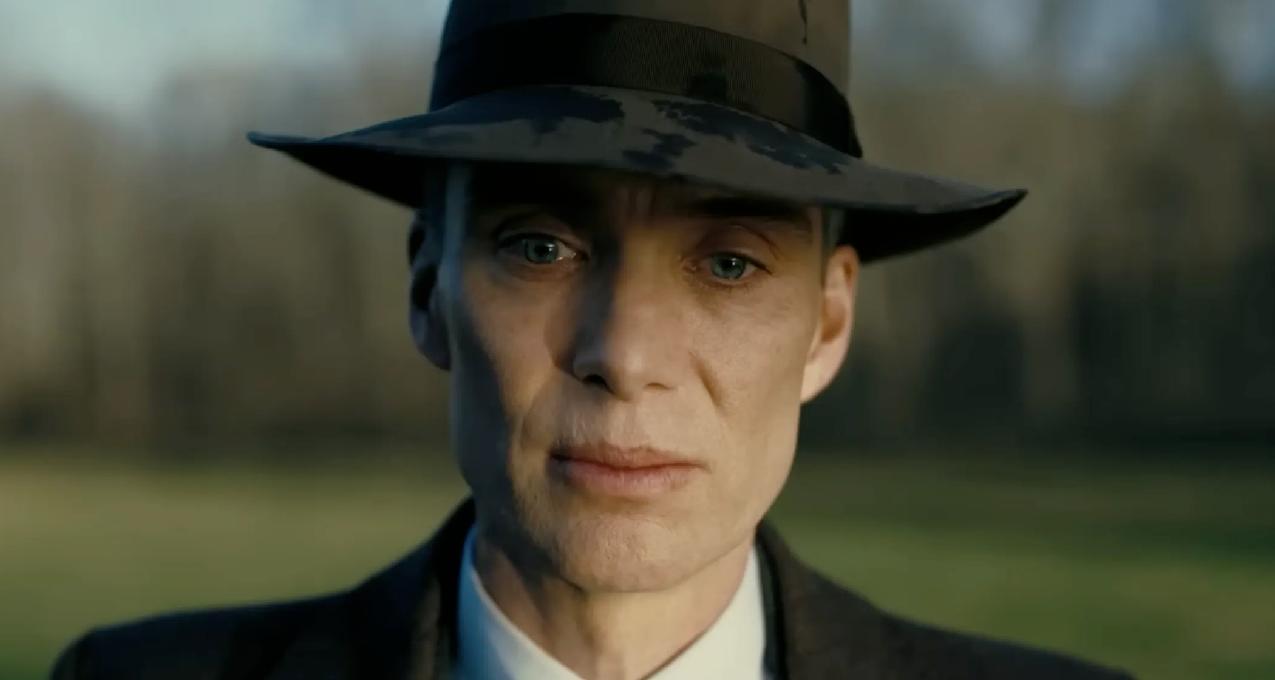 黑盒早報：《奧本海默》引進國內；《黑神話悟空》參加科隆遊戲展