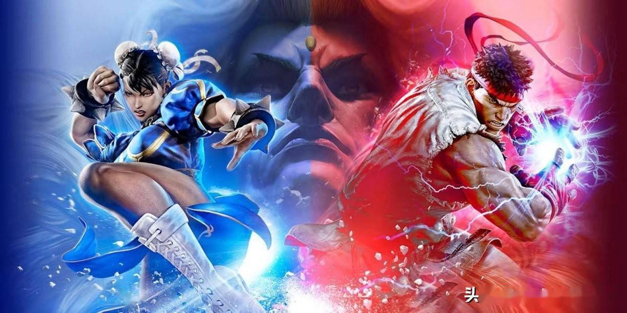 卡普空宣佈《街頭霸王6》公測5月19日開啓 支持跨平臺比賽