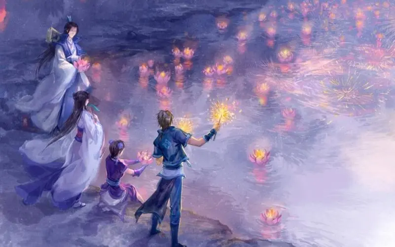 《仙劍4re》製作人回應解散傳聞:將繼續堅持遊戲開發