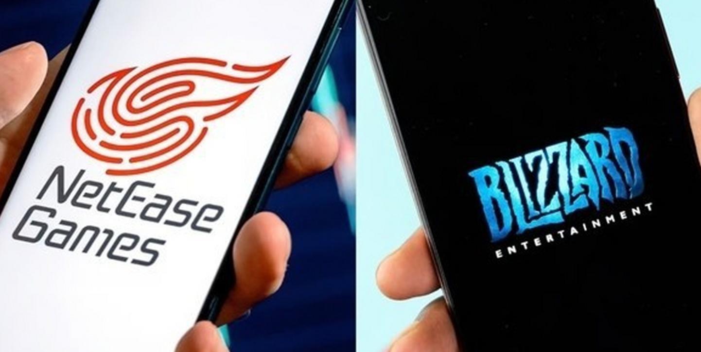 網易索賠暴雪上億案將於9月21日在上海開庭