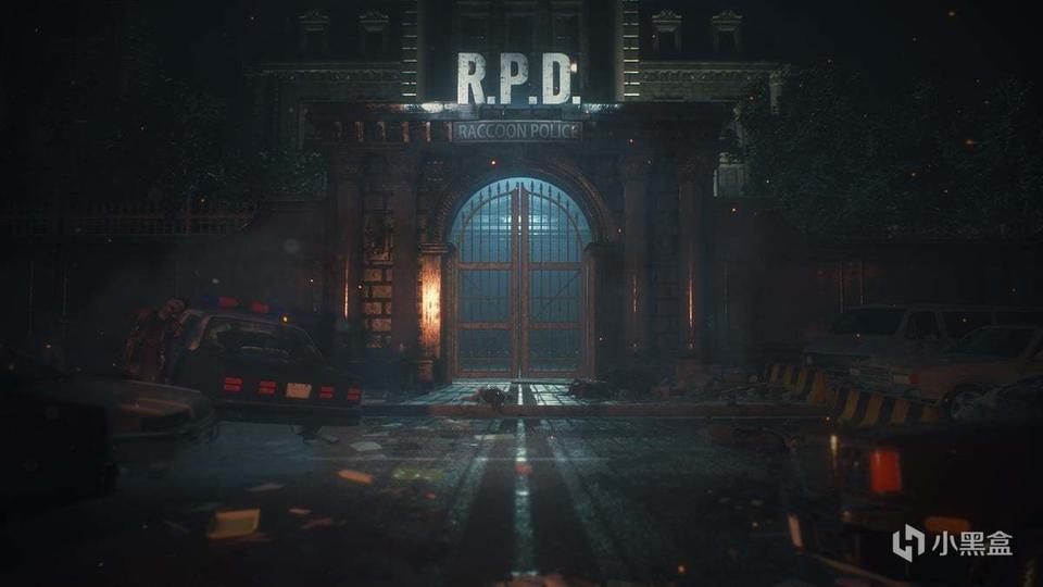 来自4Chan的泄露：《生化危机：愤怒》即将公布，9代将于2024年推出